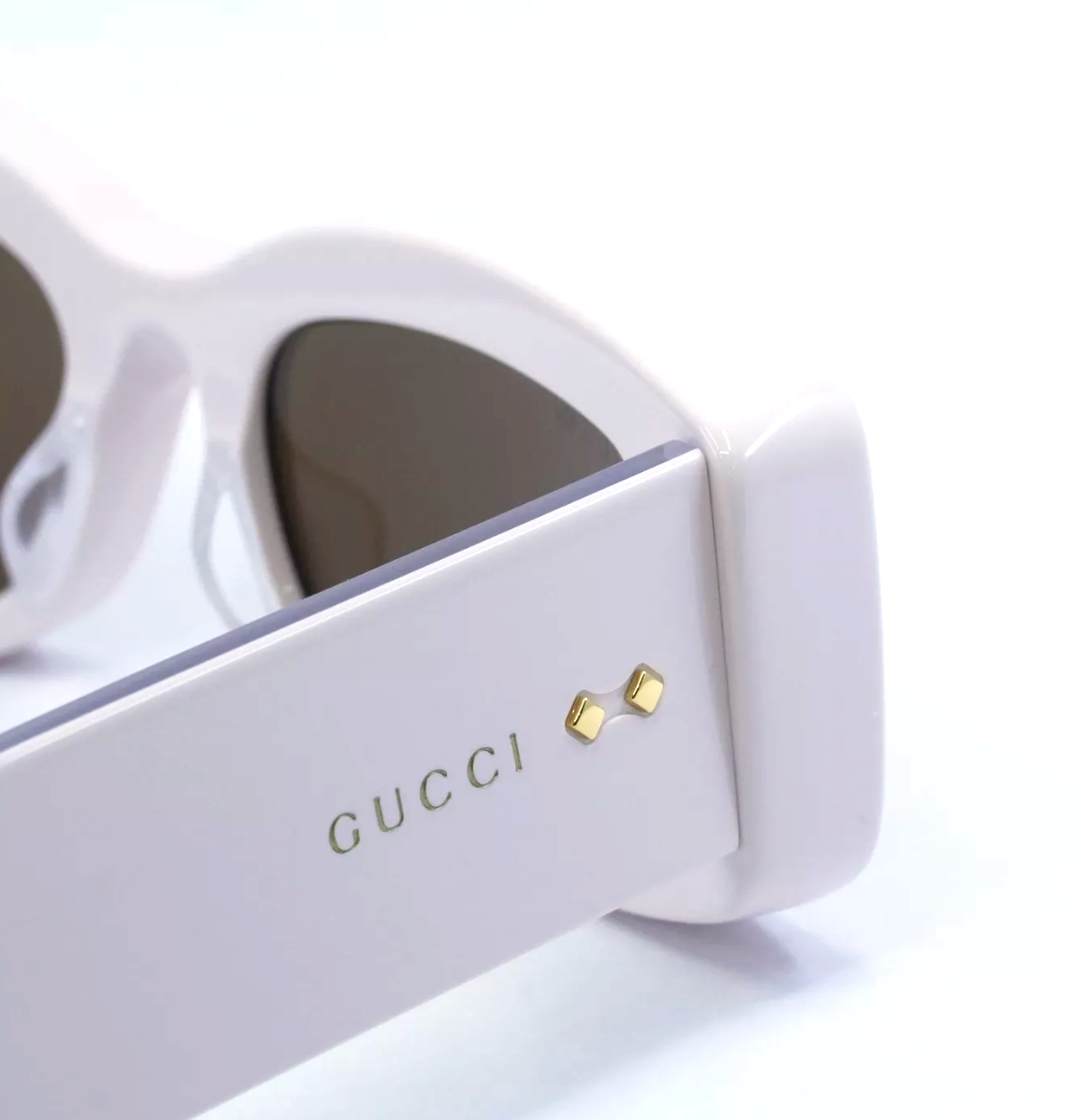 Gucci GG1528S-003 53mm New Sunglasses