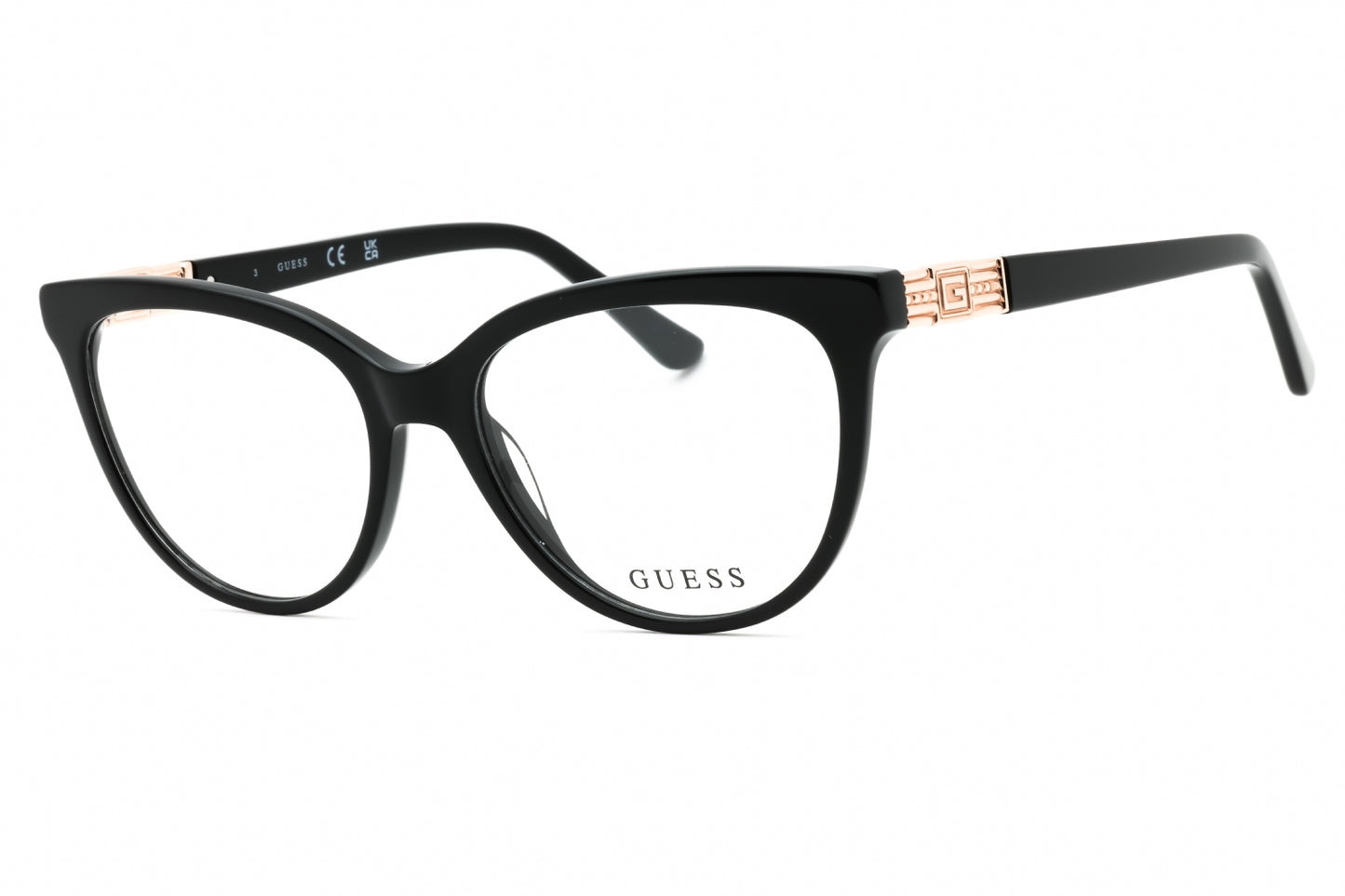 Guess GU2942-001 52mm New Eyeglasses
