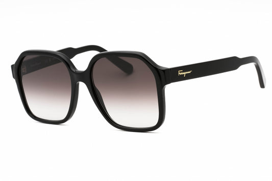 Salvatore Ferragamo SF1069S-001 56mm New Sunglasses