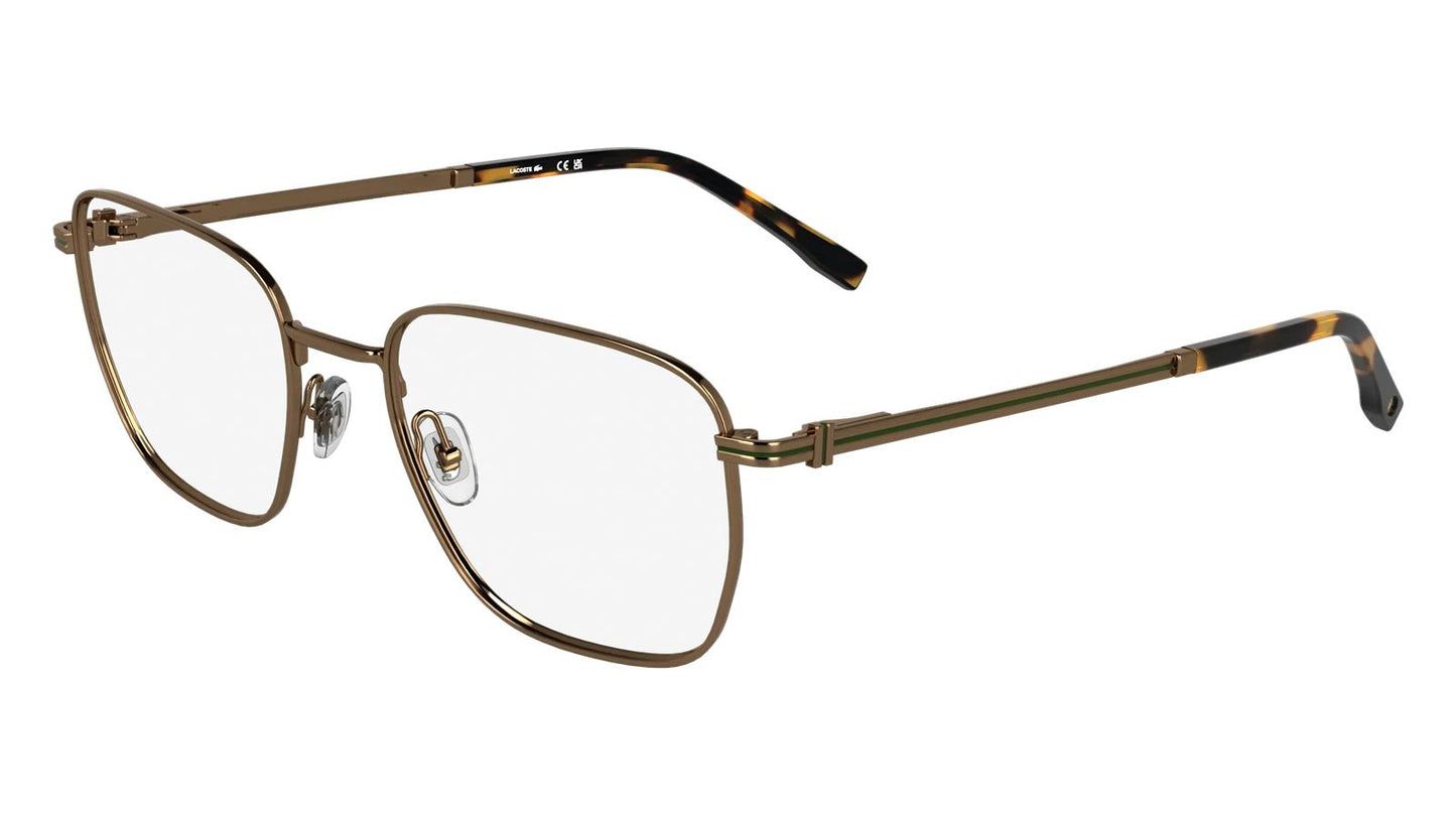 Lacoste L2311-N-750-5420 54mm New Eyeglasses