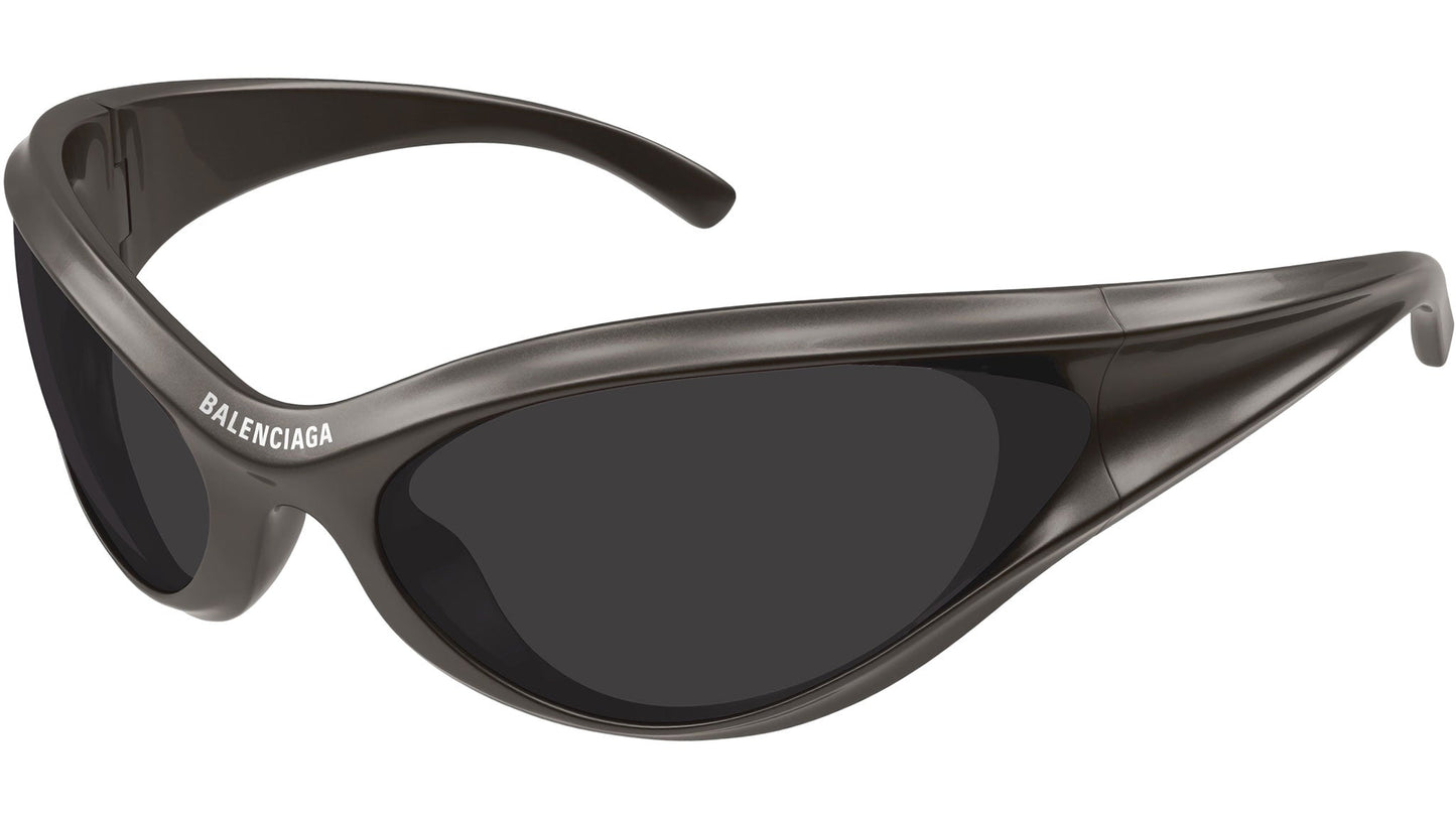 Balenciaga BB0317S-003 77mm New Sunglasses