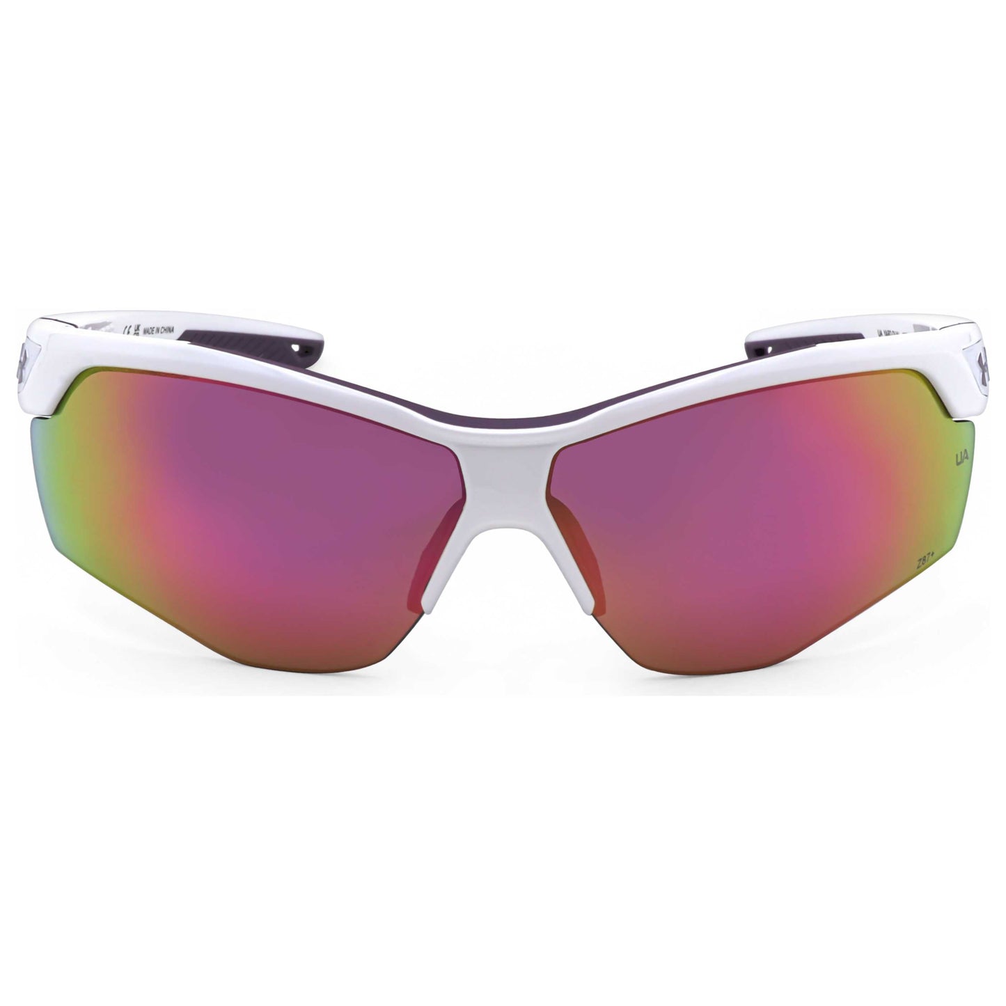 Under Armour UAYARDDUAL-NIC-76 76mm