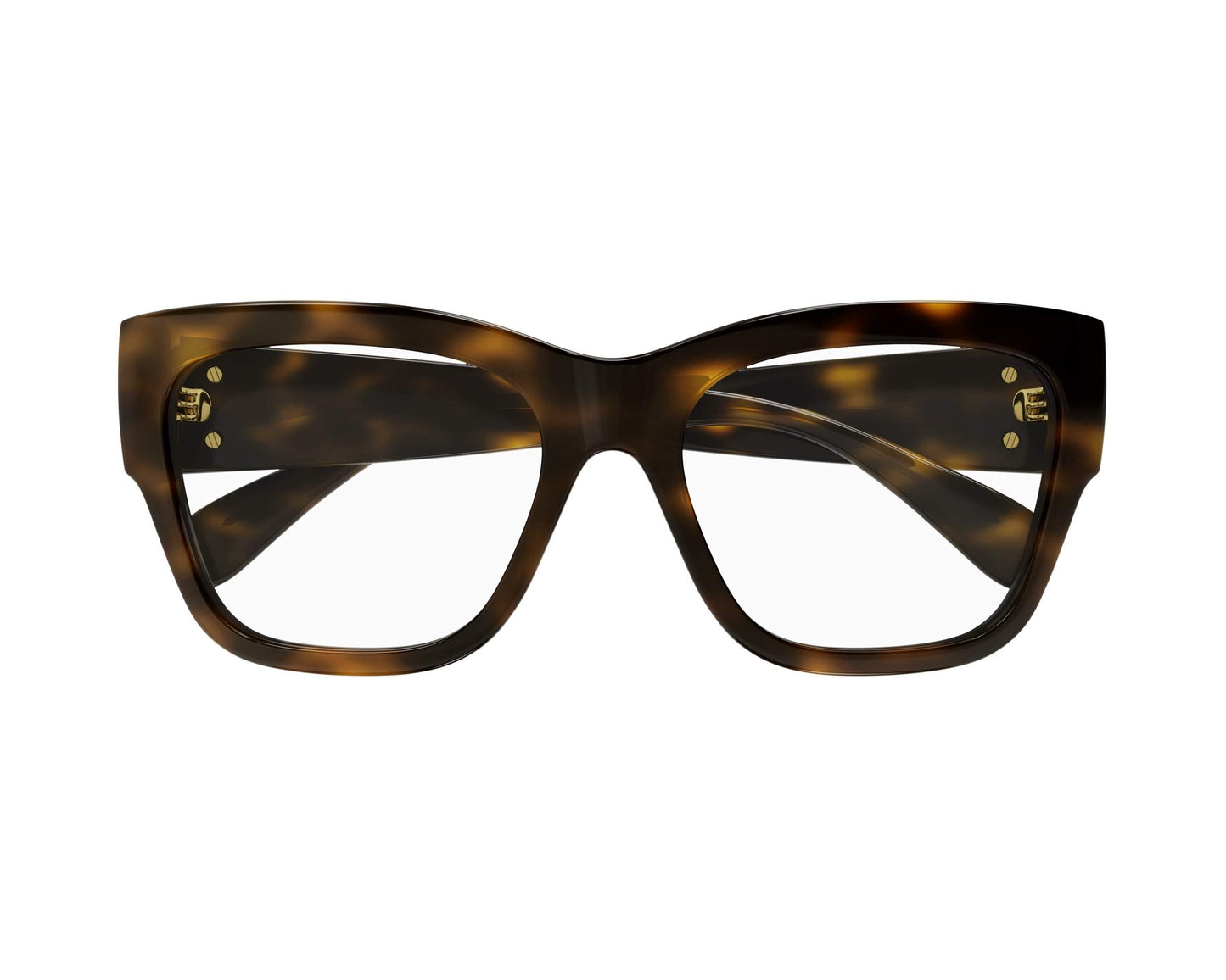 Gucci GG1410o-003 53mm New Eyeglasses