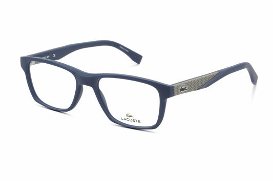 Lacoste L2862-424 54mm New Eyeglasses