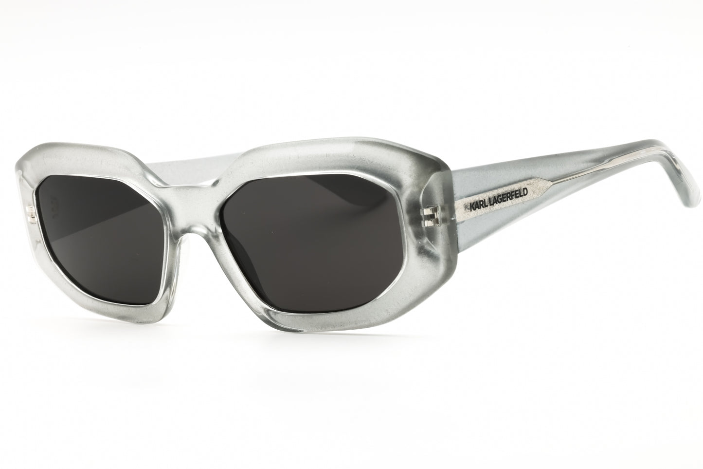 KARL LAGERFELD KL6167S-020 53mm New Sunglasses