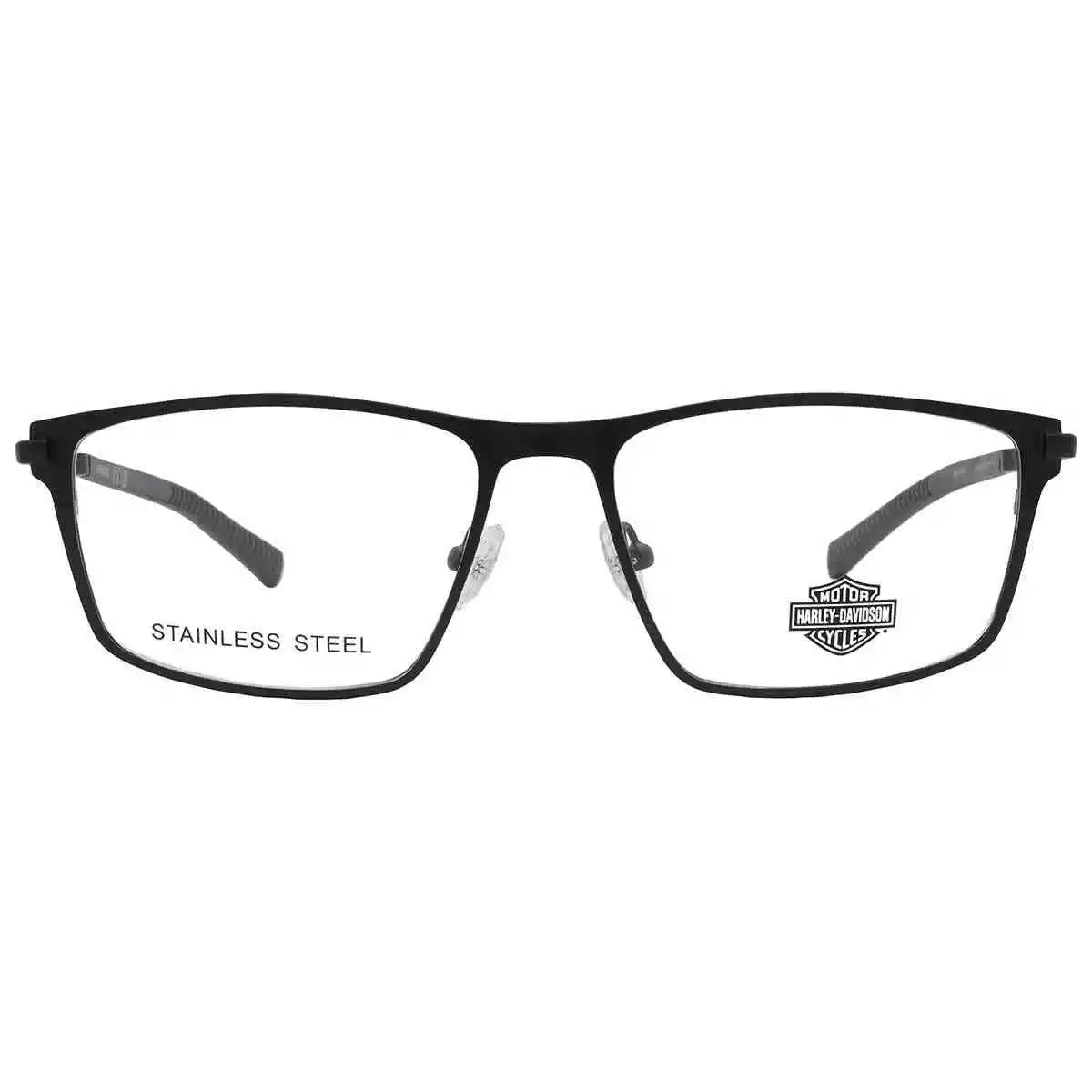 Harley Davidson HD0978-002 57mm New Eyeglasses