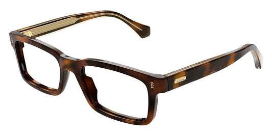 Cartier CT0291o-012 56mm New Eyeglasses