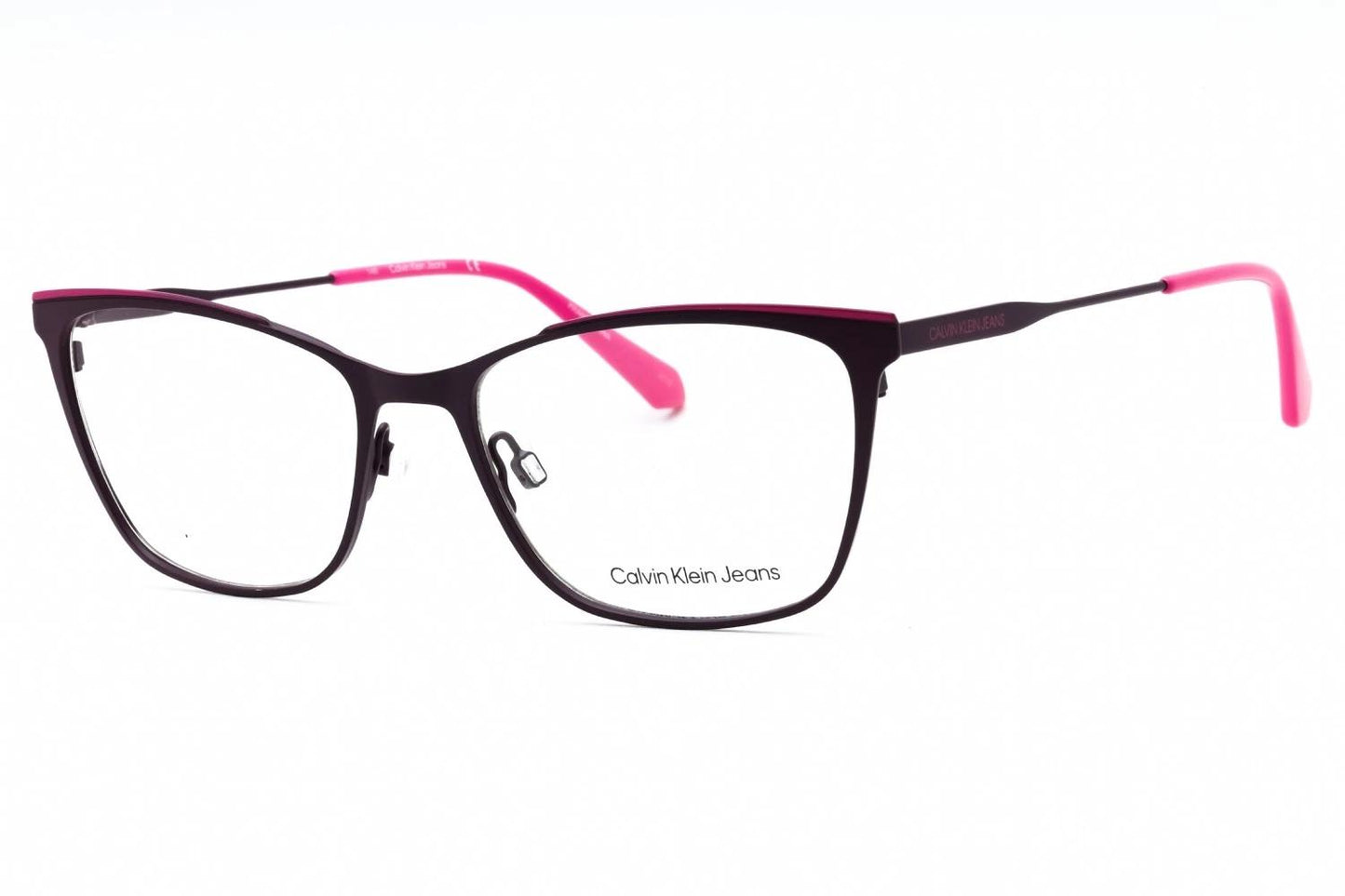 Calvin Klein CKJ21207-508-5317 53mm New Eyeglasses
