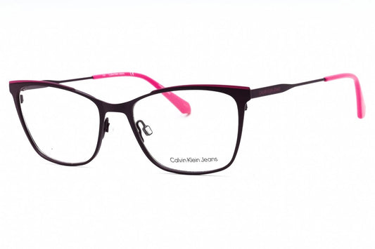 Calvin Klein CKJ21207-508-5317 53mm New Eyeglasses