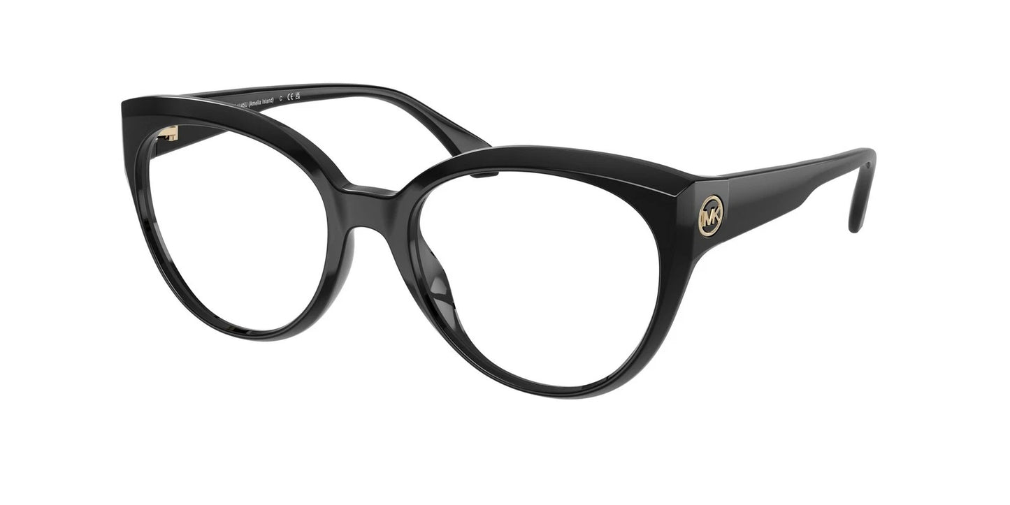 Michael Kors MK4145U-3005-52 52mm