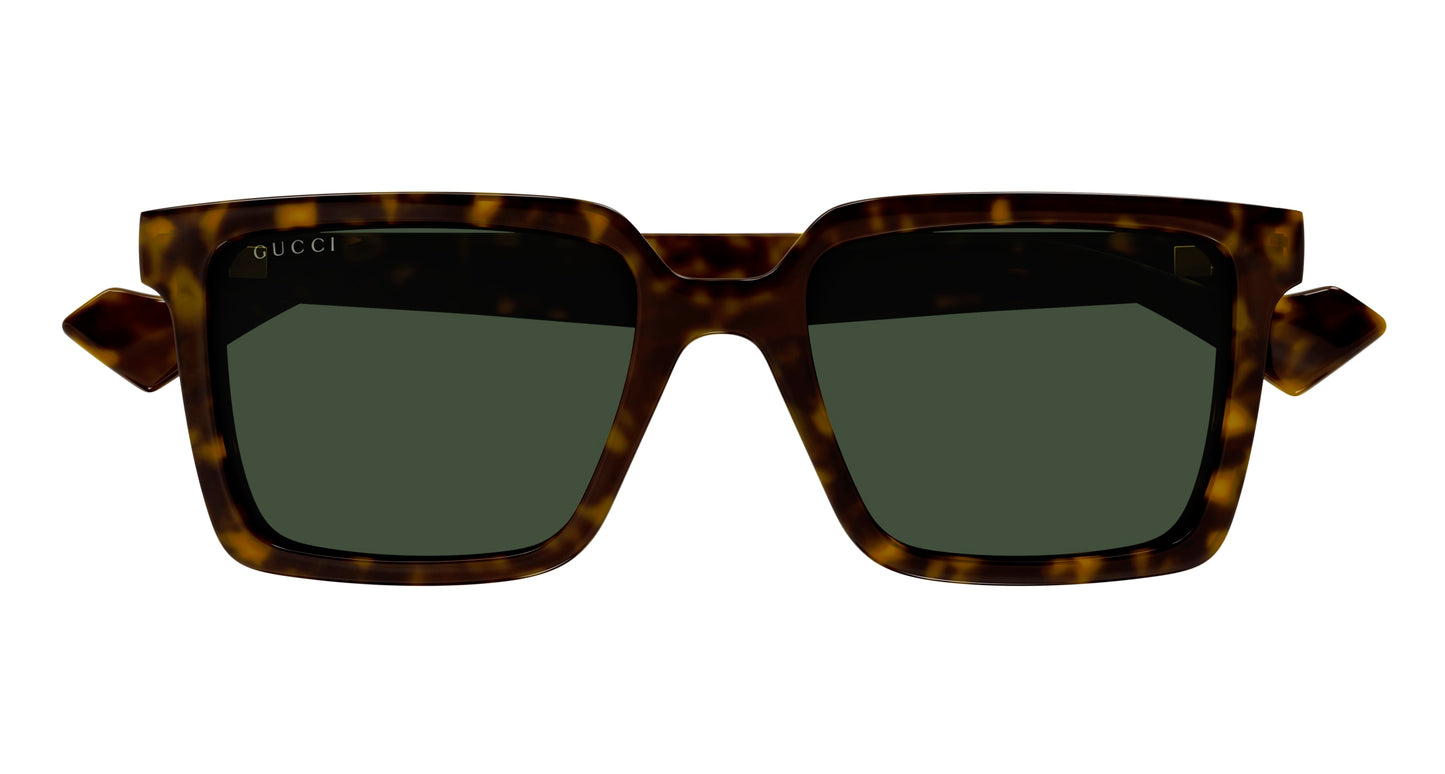 Gucci GG1540S-002 55mm New Sunglasses