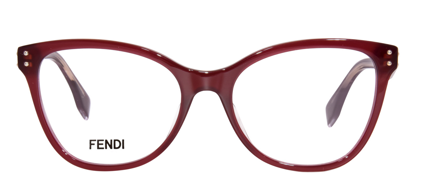 Fendi FE50006I-069-53  New Eyeglasses