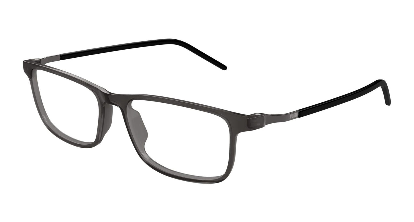 Puma PU0513o-003 55mm New Eyeglasses