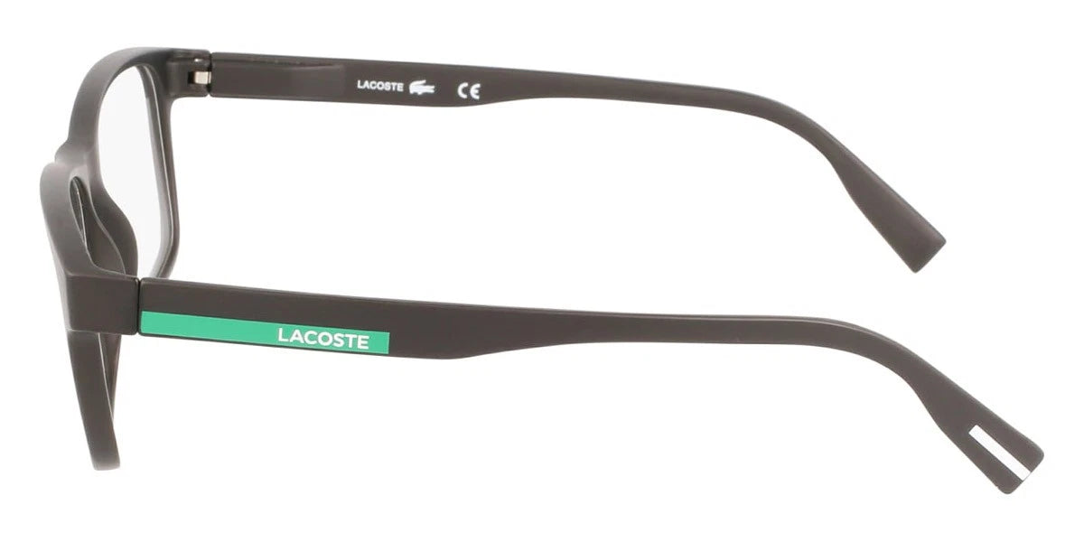 Lacoste L3649-002-5015 50mm New Eyeglasses