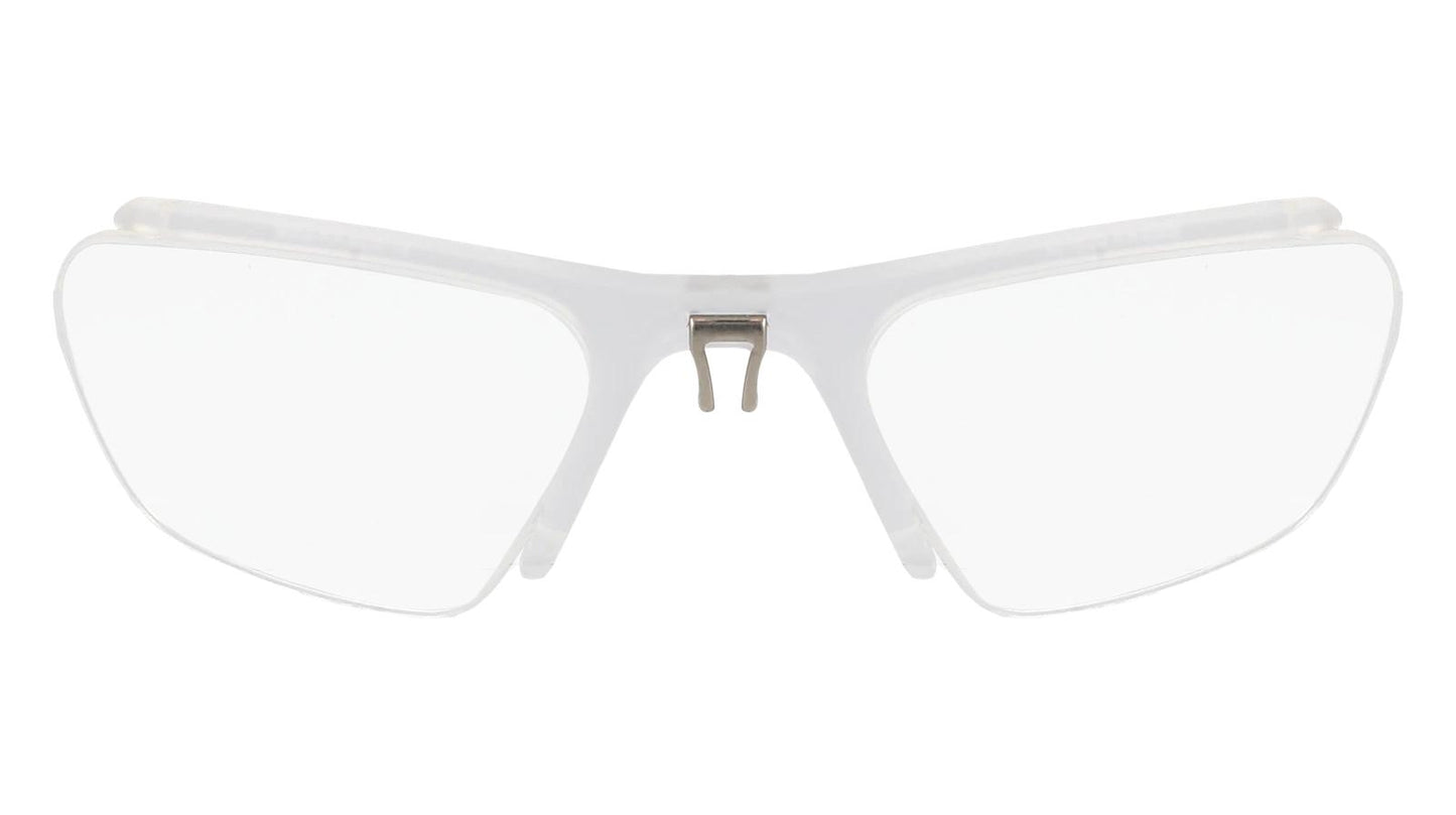 NIKE RX-CLIP-IV-SHOW-900-4719 47mm New Eyeglasses