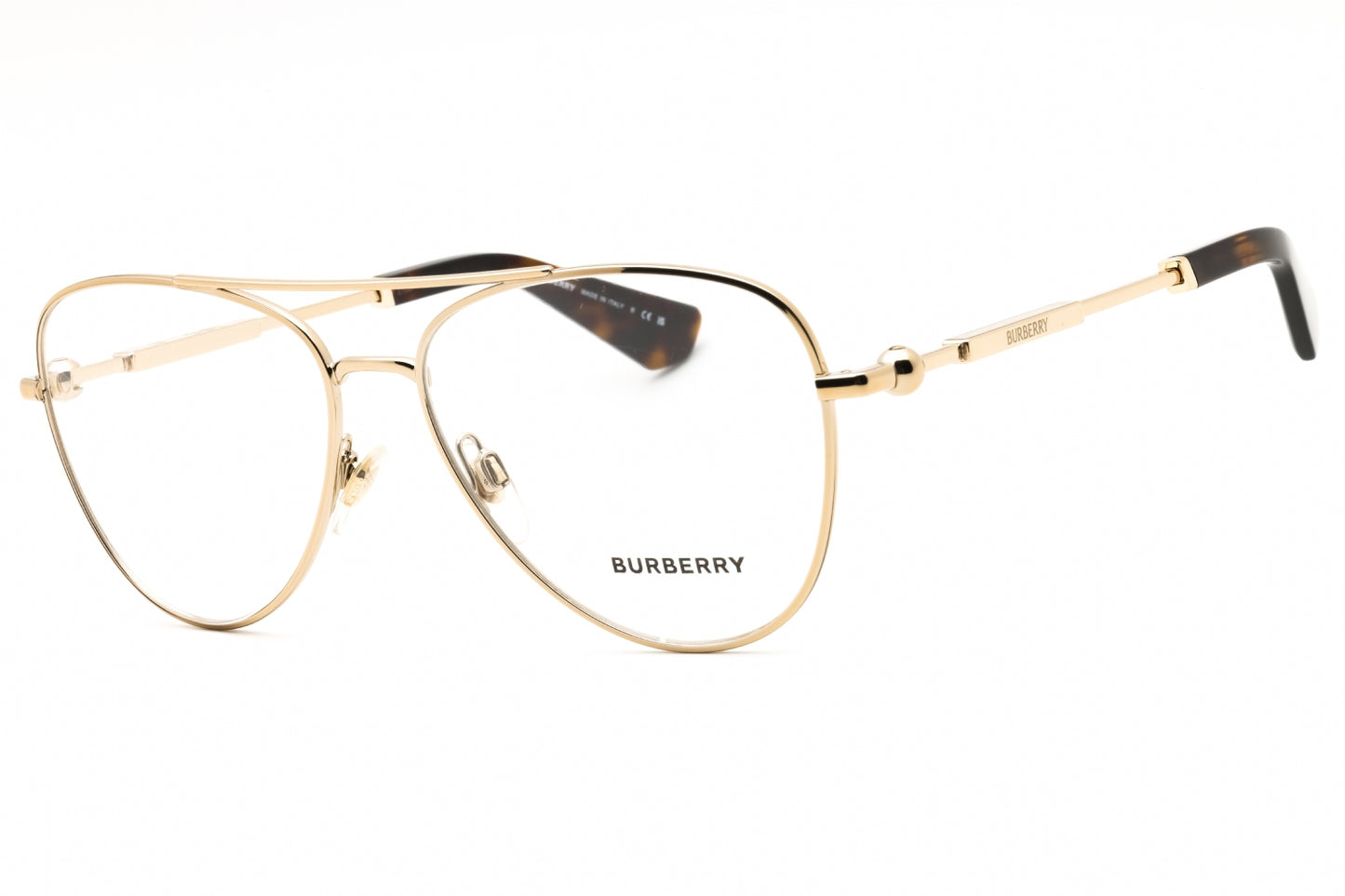 Burberry 0BE1386-1109 55mm New Eyeglasses