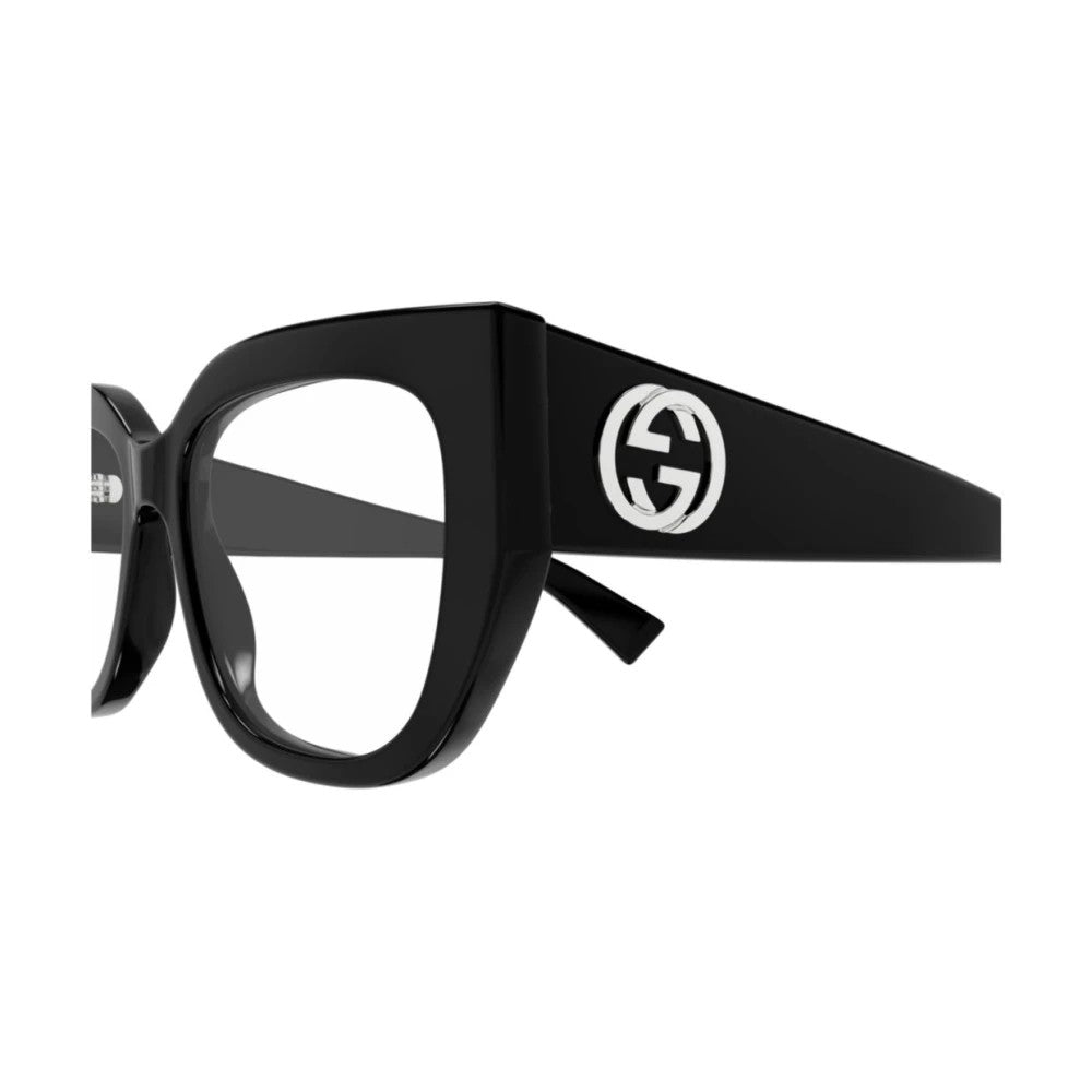 Gucci GG1846o-001 54mm New Eyeglasses