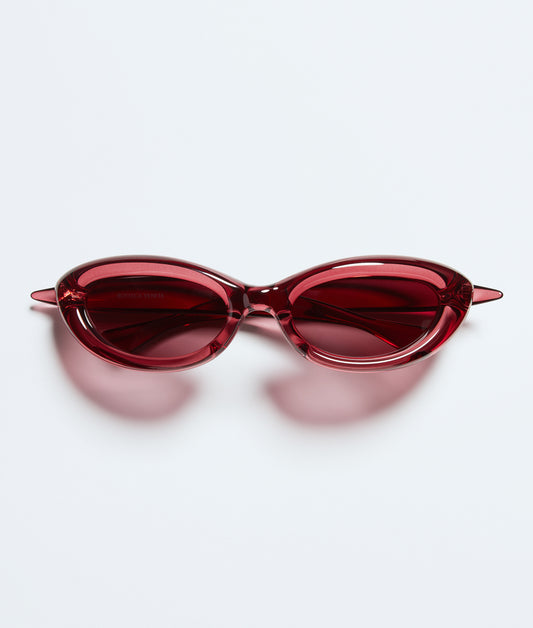 Bottega Veneta BV1484S-004 54