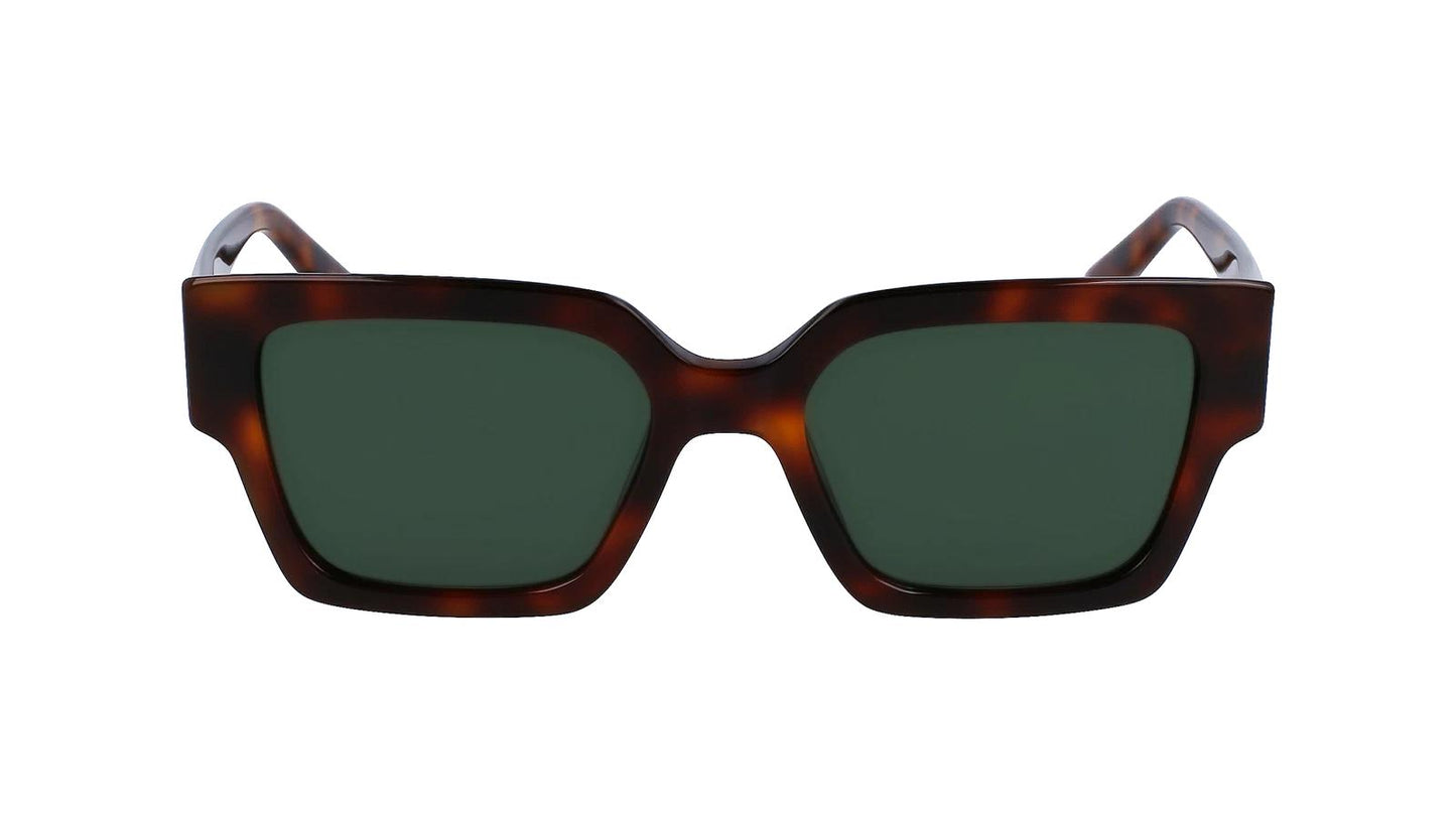 Karl Lagerfeld KL6089S-N-240-5218 52mm New Sunglasses