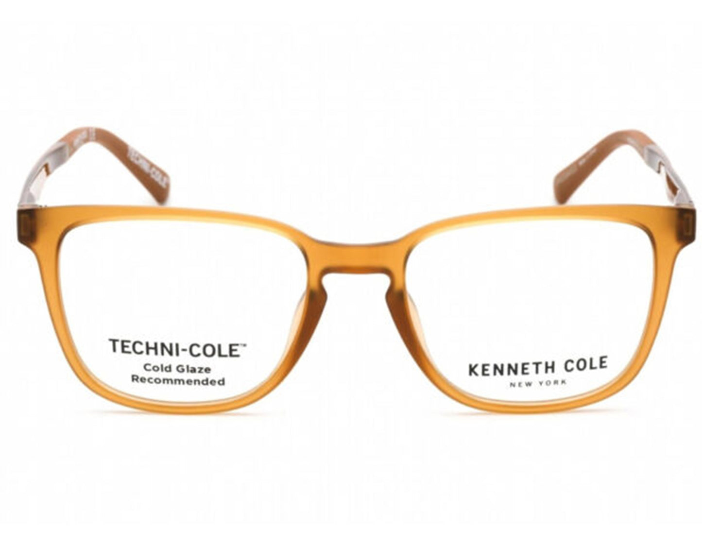 Kenneth Cole New York KC0340-46 51mm New Eyeglasses