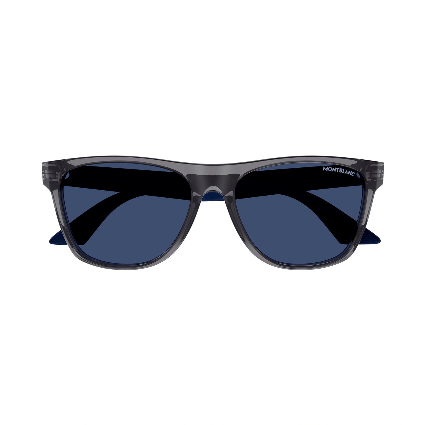 Mont Blanc MB0298S-004 56mm New Sunglasses