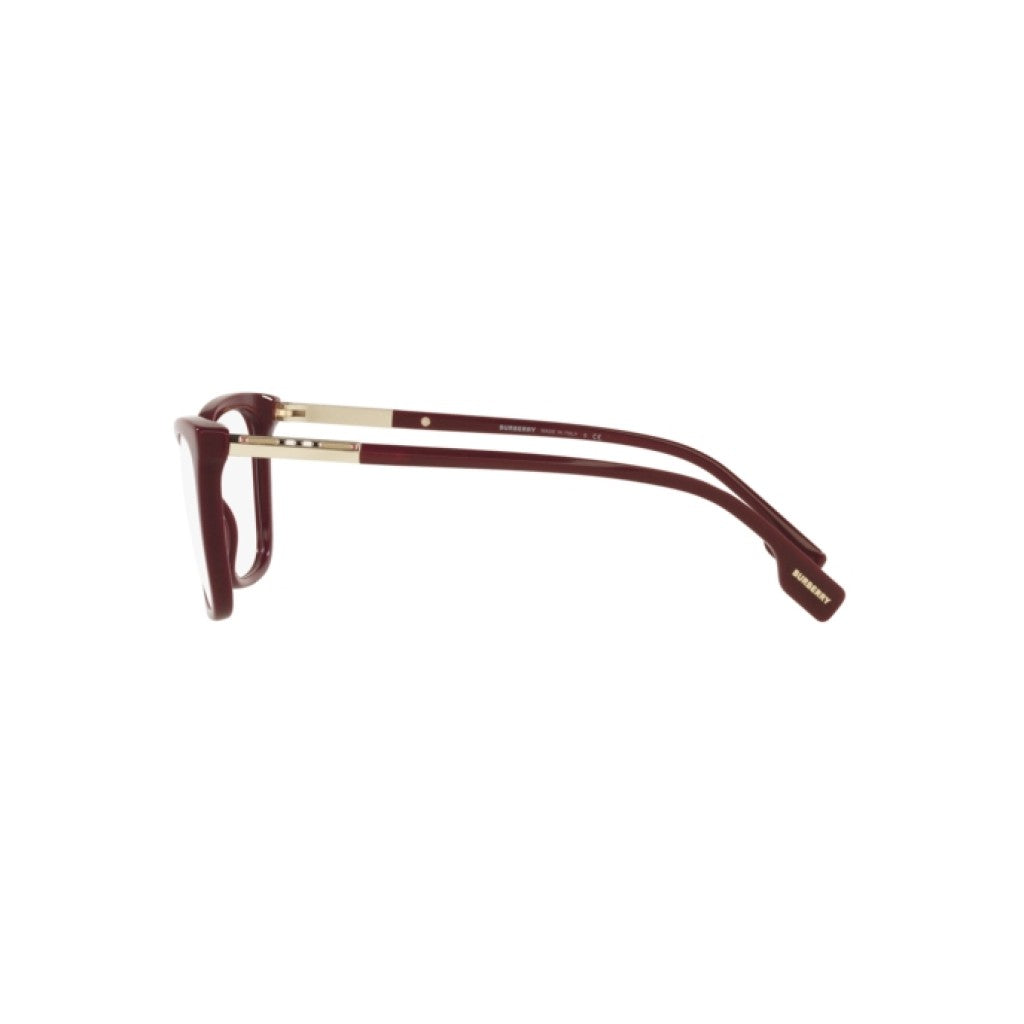 Burberry BE2348-3403 53mm New Eyeglasses