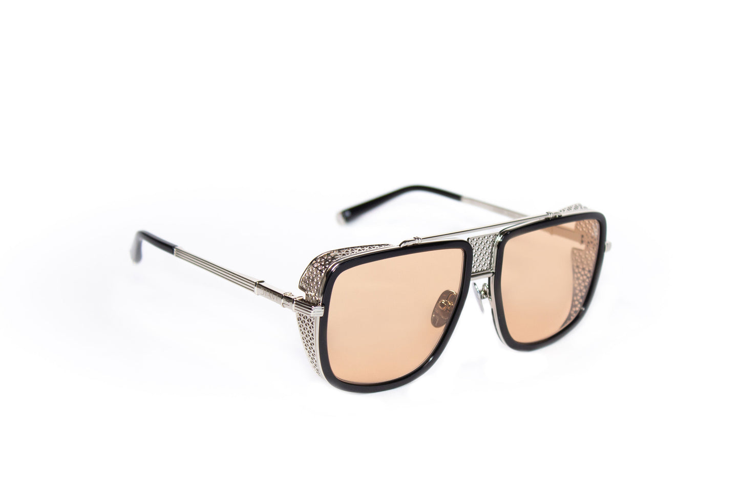 Diavi AUSHER SILVER BLACK WITH GOLD 0
