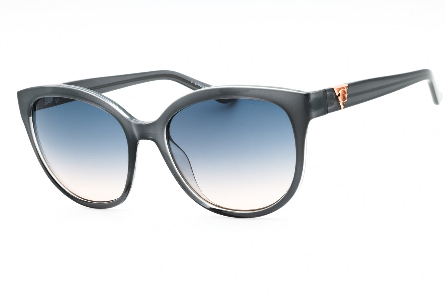 Guess GU7877-20W 53mm New Sunglasses