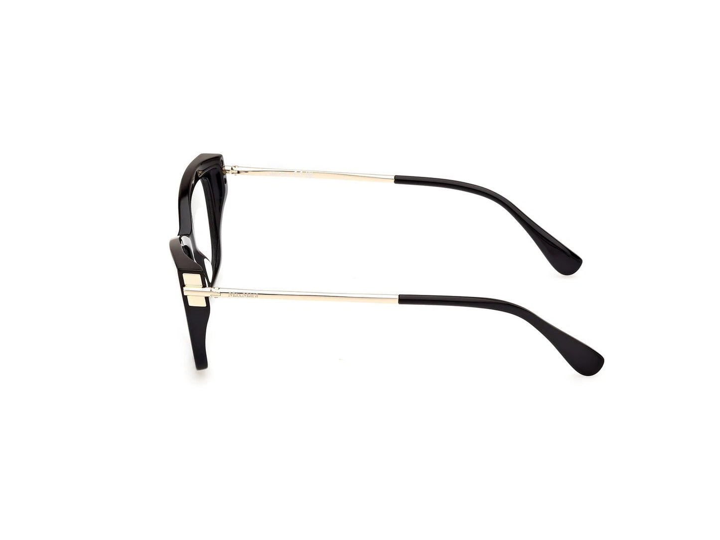 Max Mara MM5137-53001 53mm New Eyeglasses