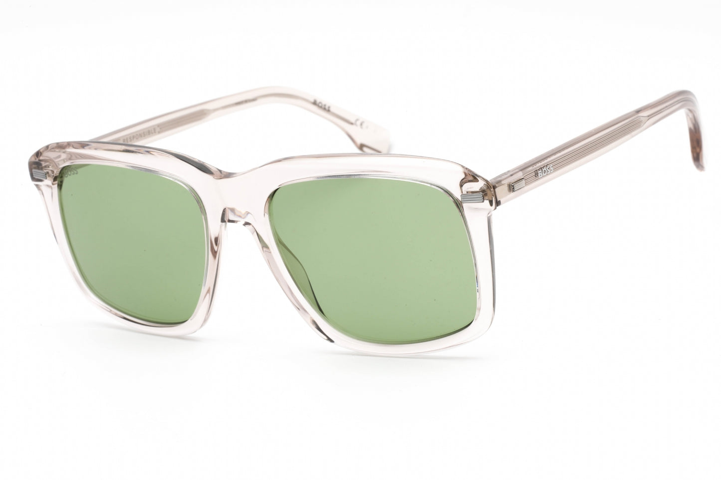 Hugo Boss BOSS 1420/S-010A 55mm New Sunglasses