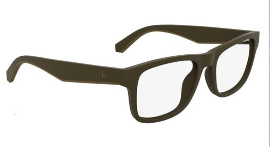 Calvin Klein CKJ25613-210-5719 57mm New Eyeglasses