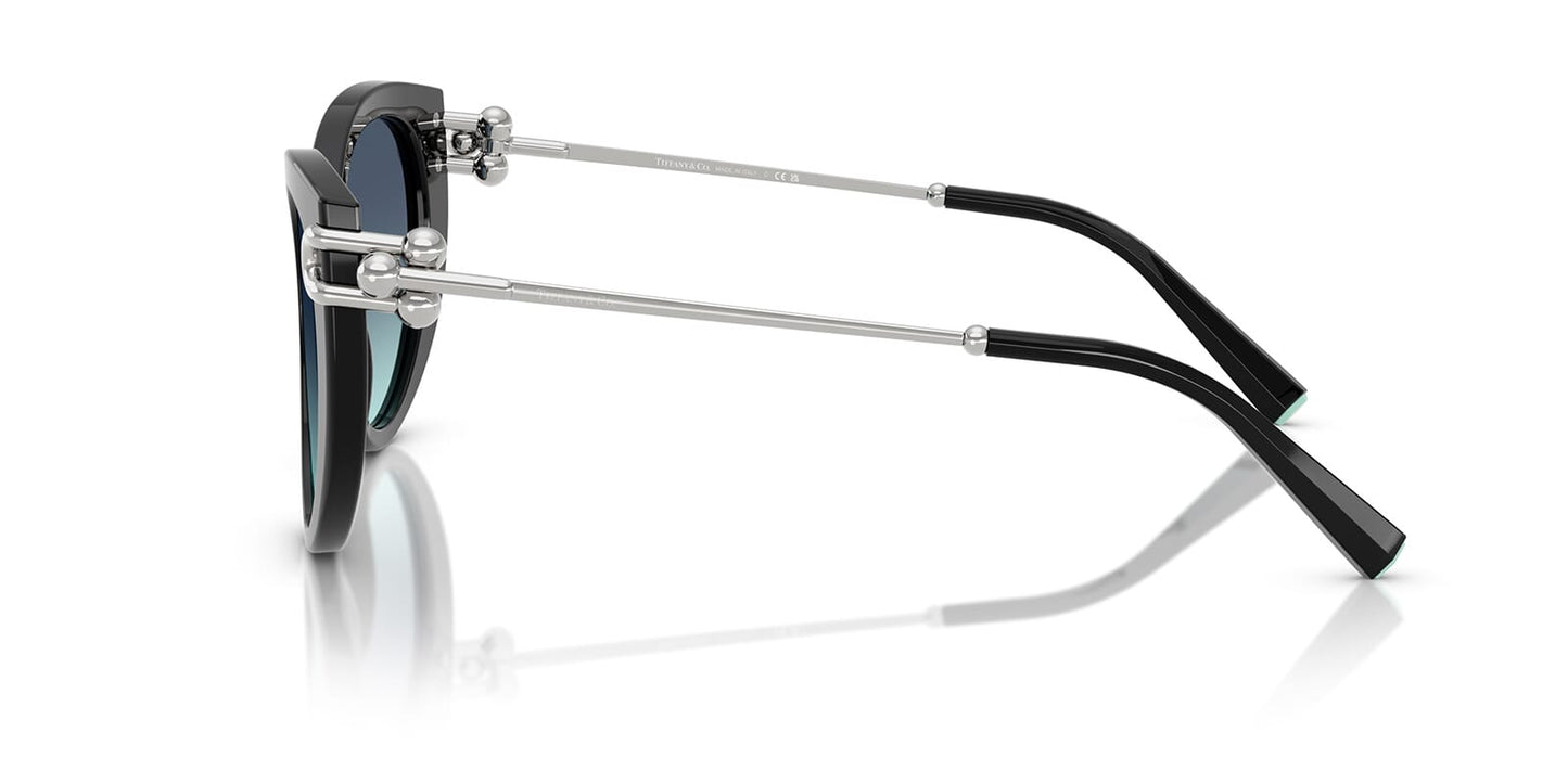 Tiffany 0TF4232-83429S 53mm New Sunglasses