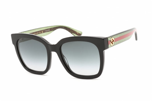 Gucci GG0034SN-002 54 New Sunglasses