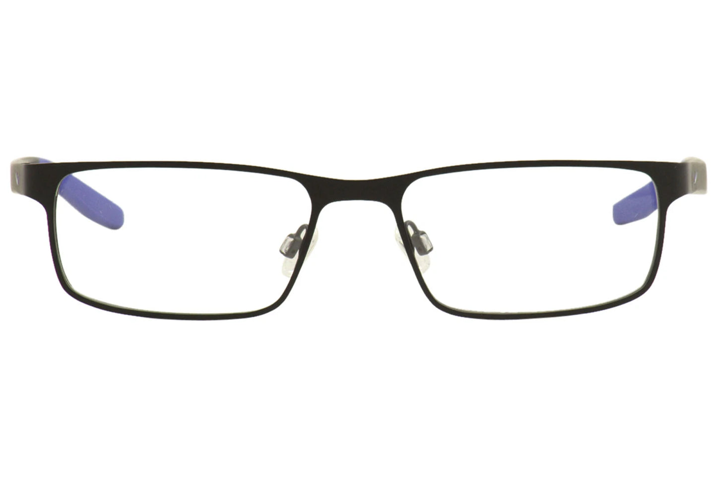 Nike NIKE8131-008-5317 53mm New Eyeglasses