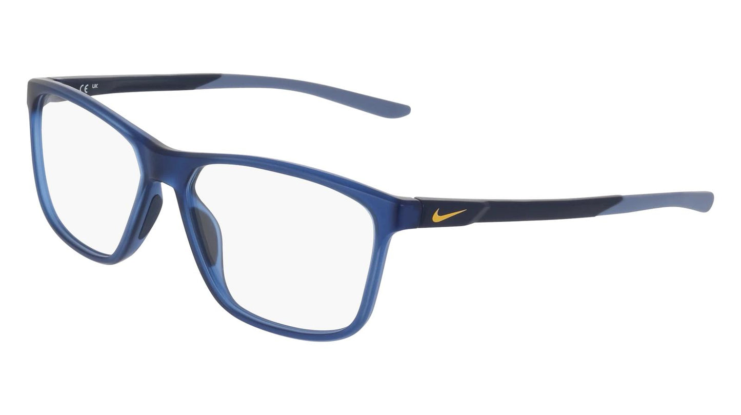 NIKE 7293-410-5815 58mm New Eyeglasses