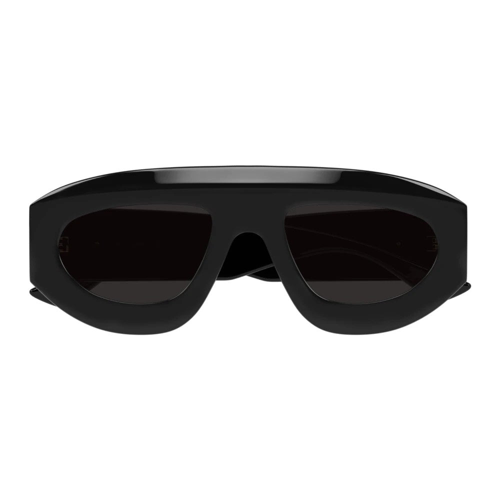 Bottega Veneta BV1358S-001 52mm New Sunglasses