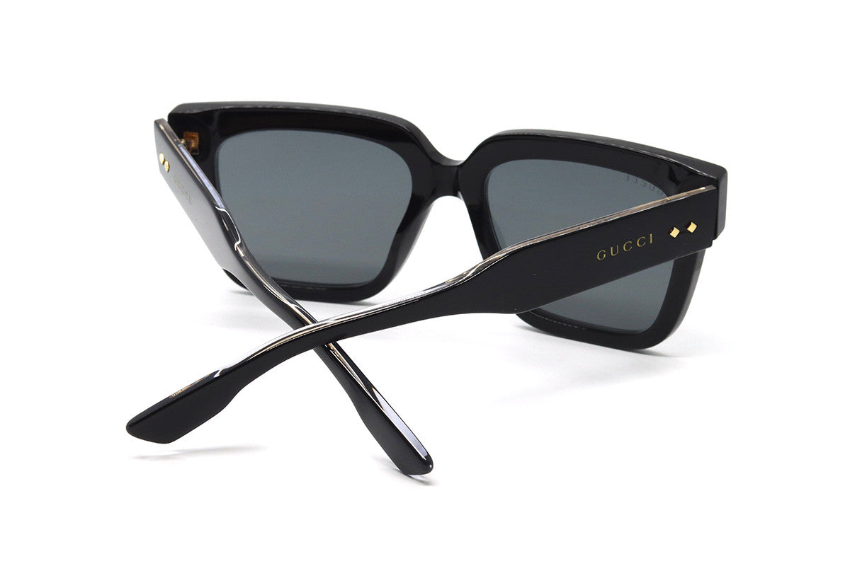 Gucci GG1084S-001-54 54mm New Sunglasses