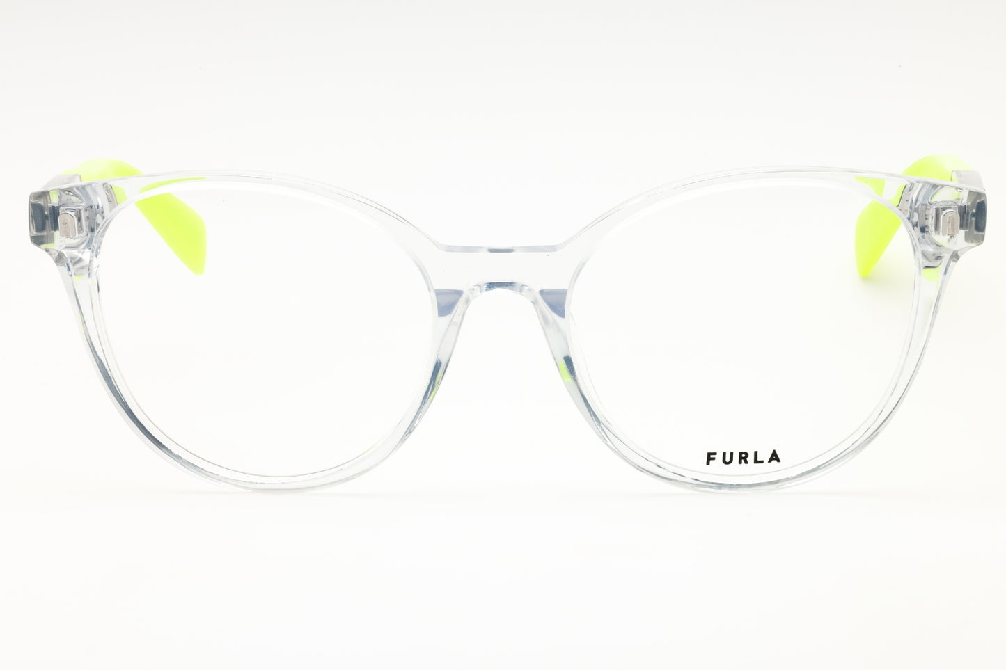 Furla VFU667-0P79 51mm New Eyeglasses