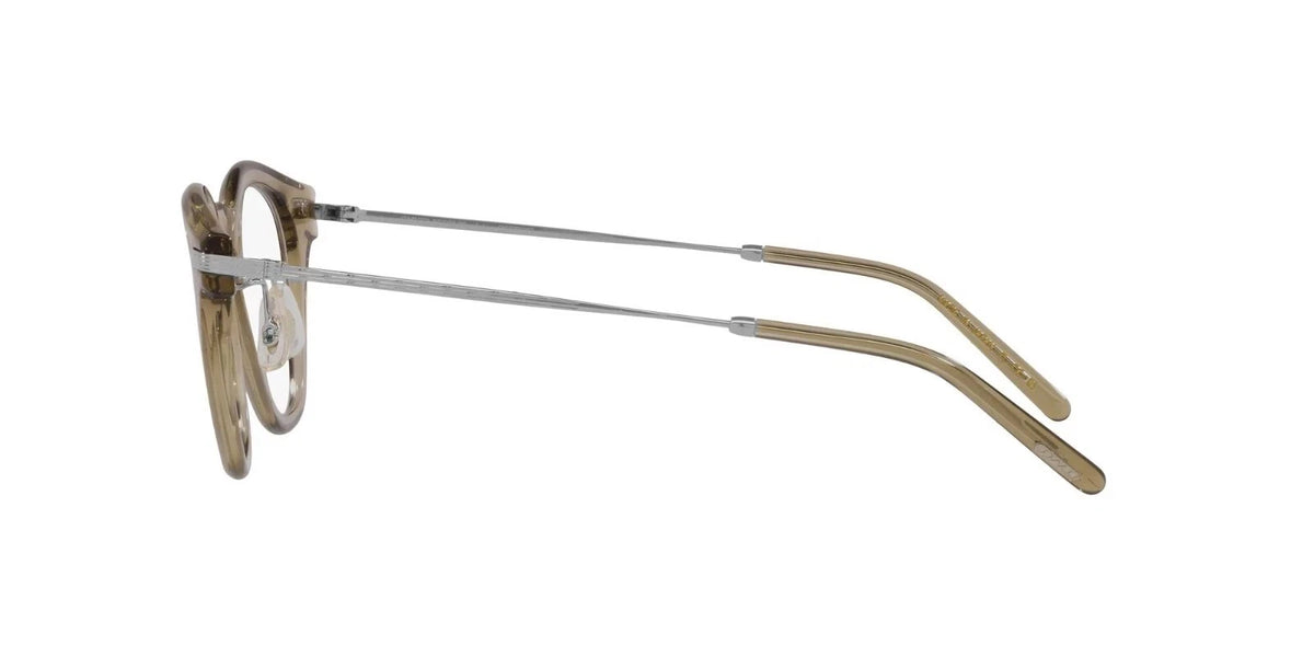 Oliver Peoples 0OV5496-1745-49 Sencha Wrap EYEGLASSES 0mm Eyeglasses