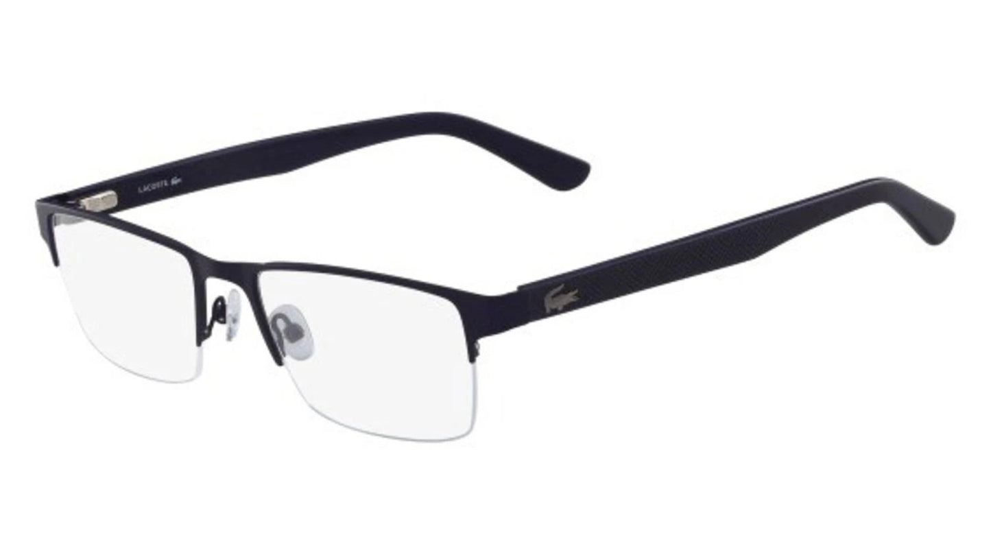 LACOSTE L2237-424-5318 53mm New Eyeglasses