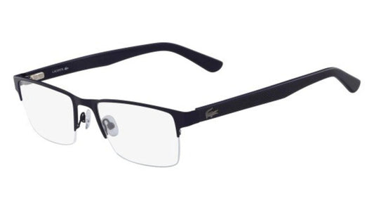 LACOSTE L2237-424-5318 53mm New Eyeglasses