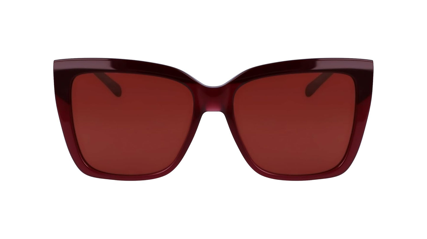 Salvatore Ferragamo SF1102S-606 58mm New Sunglasses