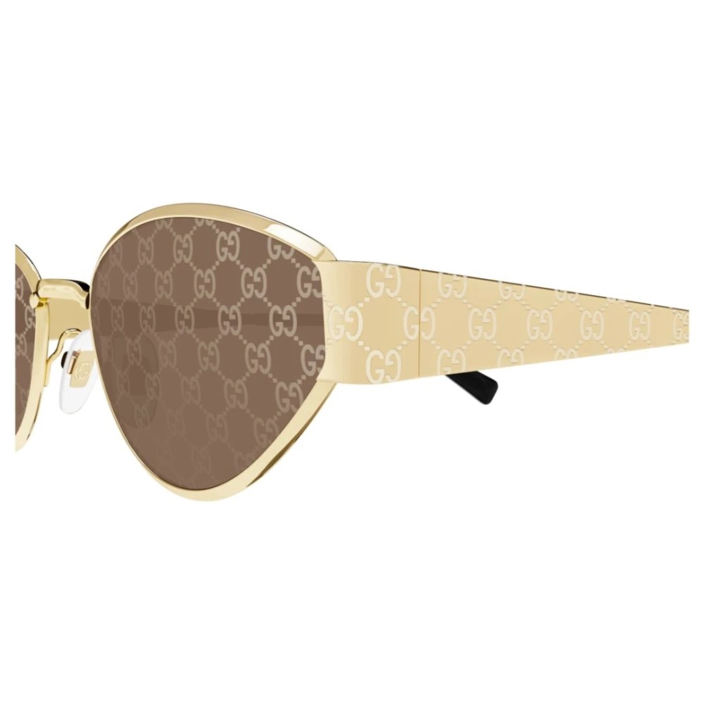 Gucci GG1853S-003 55mm New Sunglasses