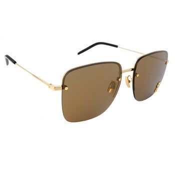Saint Laurent SL 312 M 006 58 58mm