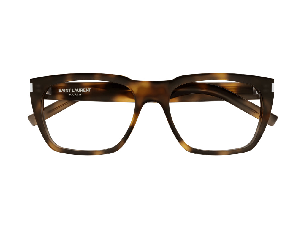 Yves Saint Laurent SL 598 OPT-003 56mm New Eyeglasses