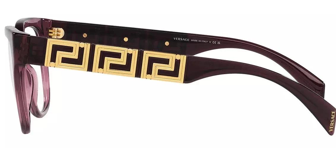 Versace 0VE3338-5209-52 52