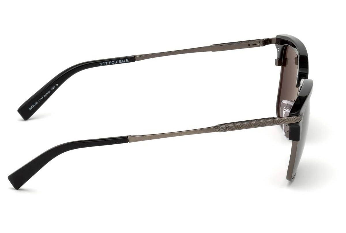 Ermenegildo Zegna EZ0092-5301N 53