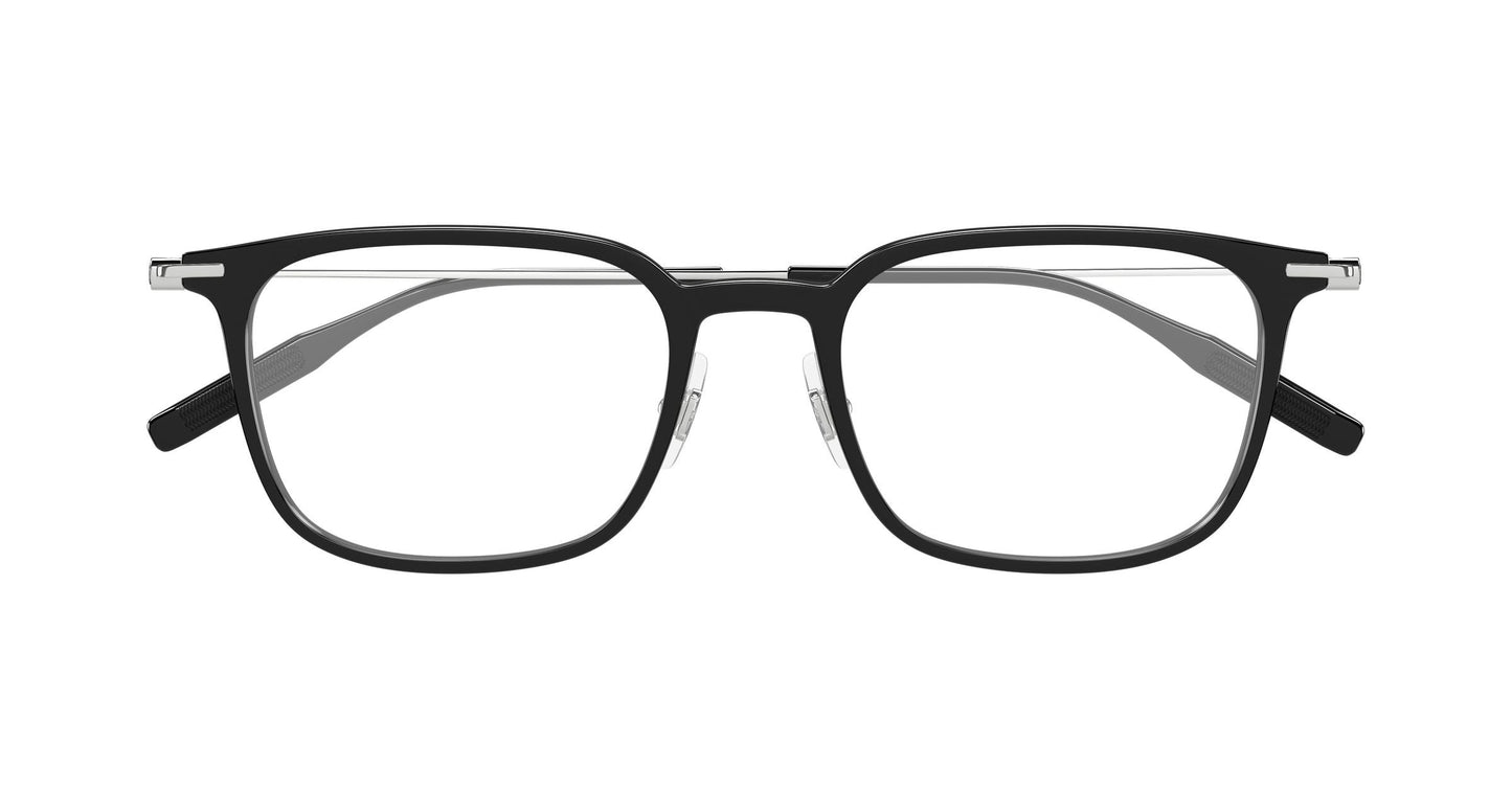 Mont Blanc MB0100o-009 52mm New Eyeglasses