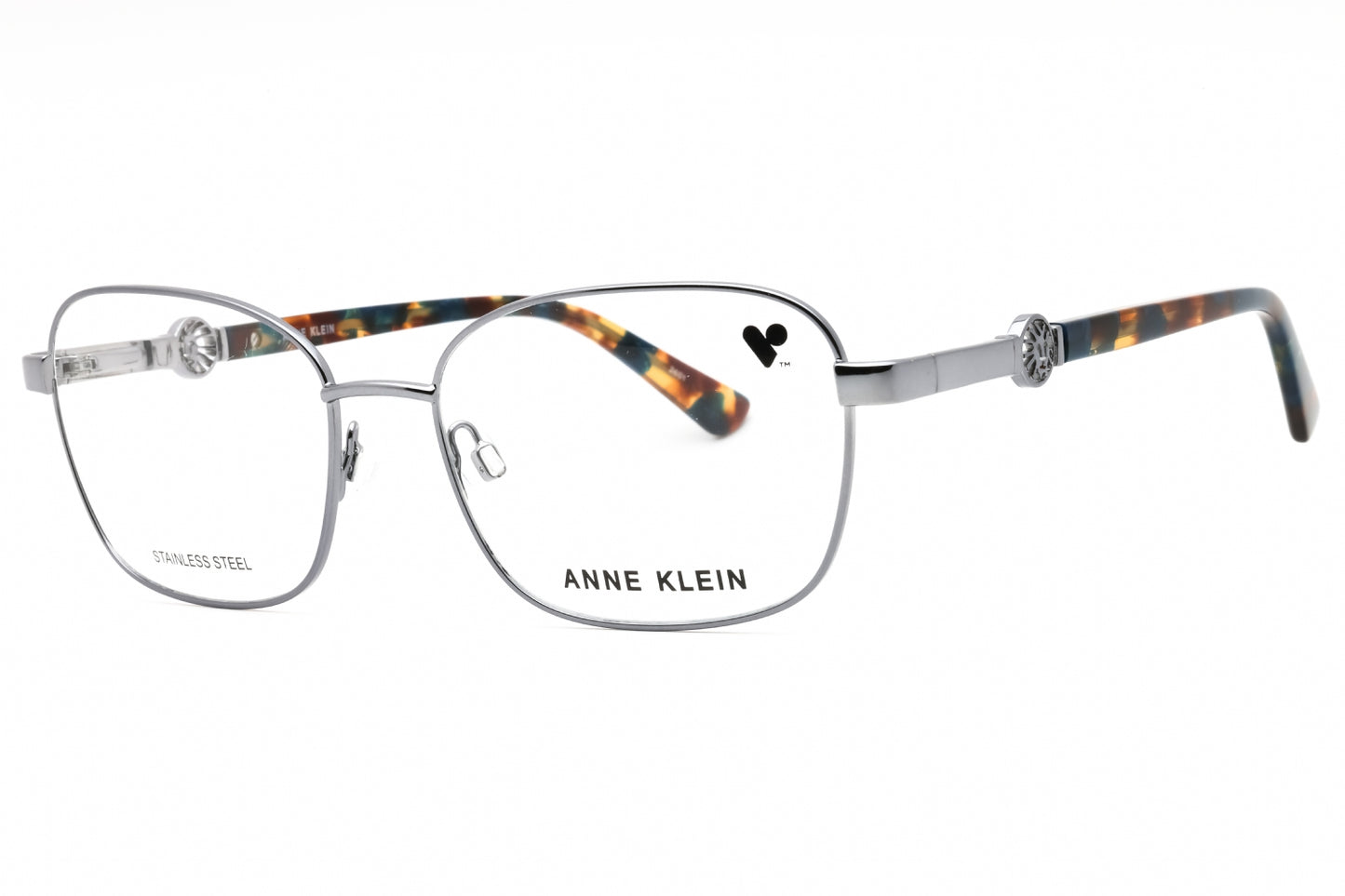 Anne Klein AK5103-030 56mm New Eyeglasses
