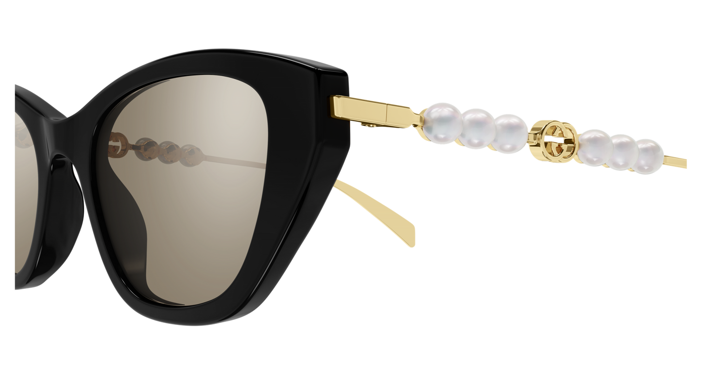 Gucci GG1968S-004 50mm New Sunglasses